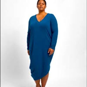 BNWT Universal Standard Geneva dress